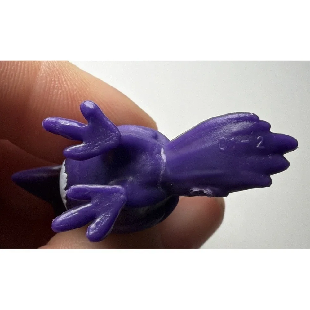 Monster High Doll G3 Coffin Bean with Spooky Cafe Purple Pet Raven or Crow Bird
